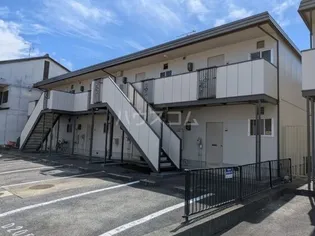 グリーンコーポ蟹江E棟の画像