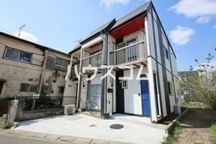 フォレストテラス幸手の画像