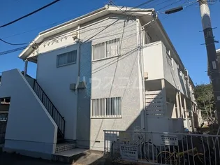 サザンハイツの画像