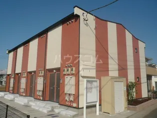 レスト伊奈の画像