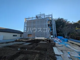 千葉寺町アパートの画像