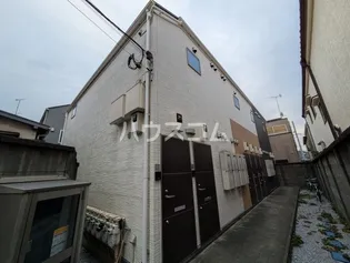 ハイステージ南雪谷の画像