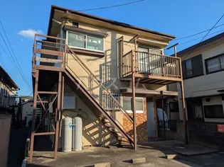 すずき荘の画像