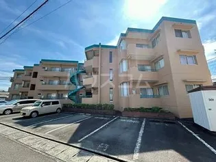 サンハイム大岩の画像