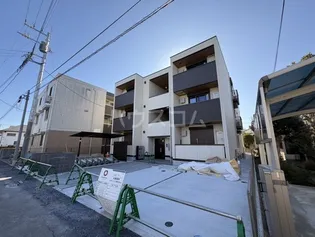 ノーブルラフィネ愛宕の画像