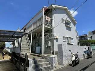 ハイツスカイエアーの画像