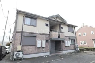 コーポガーベラ Aの画像