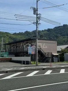 松富ハイツの画像