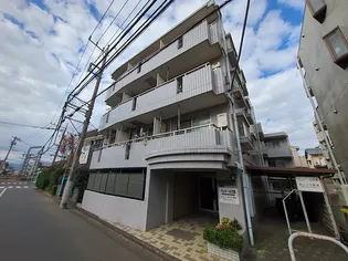 パレドール大和の画像