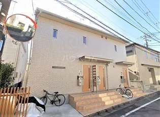 フィカーサ石神井町の画像