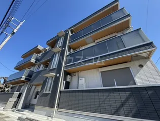 NOBLE VILLA針ヶ谷の画像