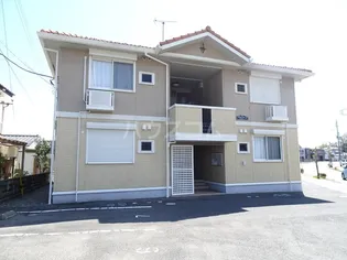 アヴァンティ Aの画像