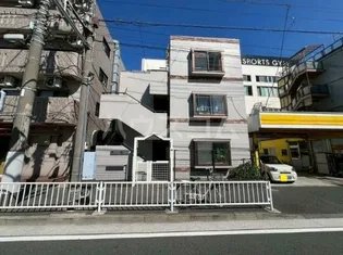 第7三基ハイツの画像