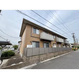 サンパレス Ⅱの画像