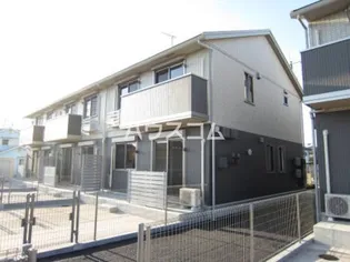 フェリオ Bの画像