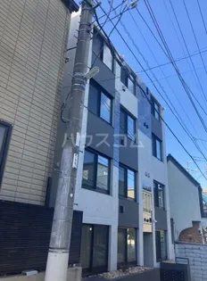 アルティローザ笹塚【101号室】の外観