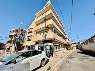 シティーハイム21の画像