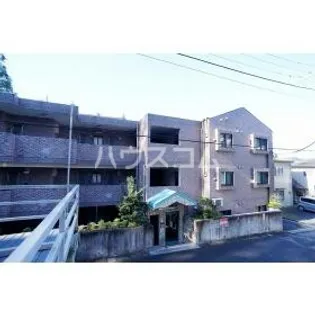 スターダスト柿生の画像