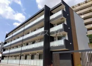 スカイグランデ新千葉の画像