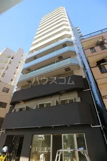 Valore Nishisugamo【701号室】の外観