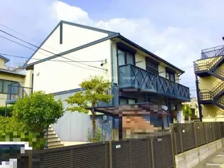 マ メゾン6の画像