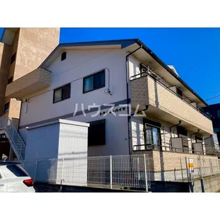 トライミーハイツの画像