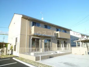 レクシオン神守の画像