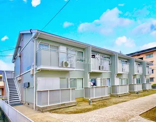 ハイツサンシャイン N棟の画像