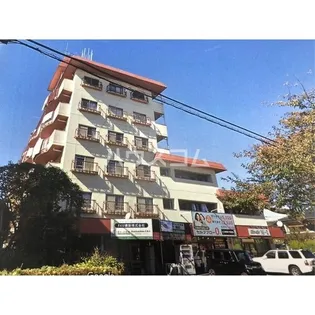 東陽ハイツの画像