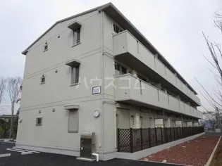 カーザ ビアンカの画像