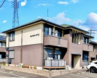 セントポーリア D棟の画像