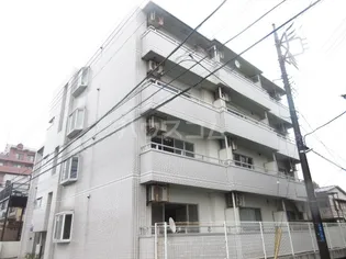 サンライズ都賀の画像