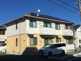 フルール中郷 Cの画像