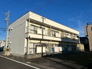 コーポ伊藤の画像