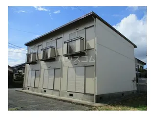 サンフラワーハイツの画像