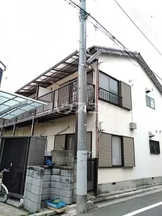 パールハイツの画像