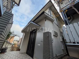 上大岡ハウスの画像