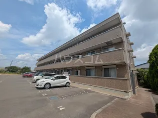 YUKOTO A棟の画像