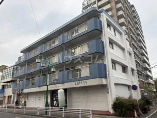 イーストヒル寺山の画像