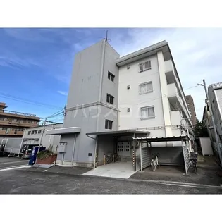 コトブキ第一ビルの画像