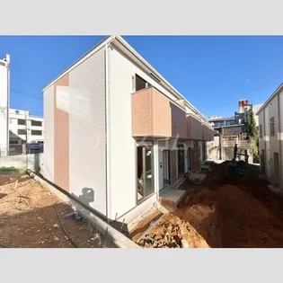 MAISONETTE LAND 栄Bの画像