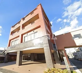 IVYキャッスルIIの画像