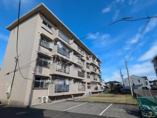 相武台住宅1号棟の画像