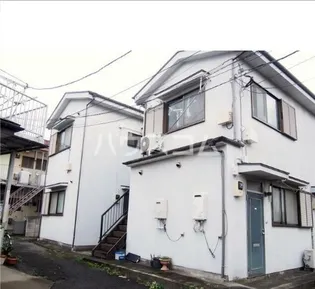 ハイツ雨宮の画像