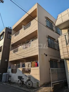 ホマレコーポの画像