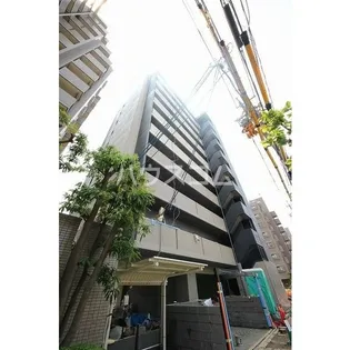 プレイズシード御器所イースト【8階】の外観