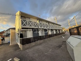 アメニティA T Bの画像