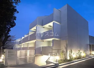 プレミアムキューブ下北沢の画像