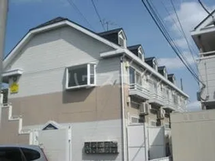 ベルメゾンフレンズIIの画像