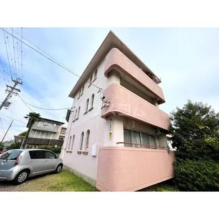 ビラ松風苑の画像